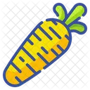 Carrot  Icon