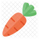 Carrot  Icon