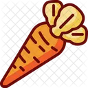 Carrot  Icon
