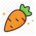 Carrot  Icon