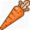 Carrot  Icon