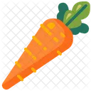 Carrot  Icon