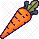 Carrot  Icon