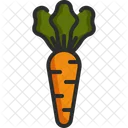 Carrot  Icon