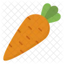 Carrot  Icon