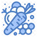 Carrot  Icon