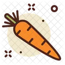 Carrot  Icon