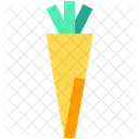 Carrot Garde Kitchen Icon