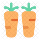 Carrot  Icon