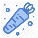 Carrot  Icon