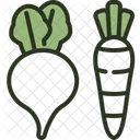 Carrot  Icon