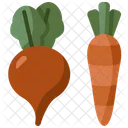 Carrot  Icon