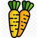 Carrot  Icon