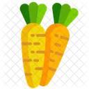 Carrot  Icon