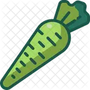 Carrot  Icon