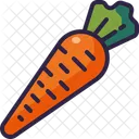 Carrot  Icon