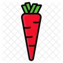 Carrot  Icon