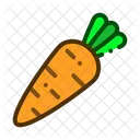 Carrot  Icon