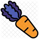 Carrot  Icon