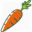 Carrot  Icon