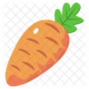 Carrot  Icon