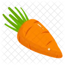 Carrot  Icon