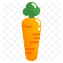 Carrot Icon