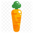Carrot Icon