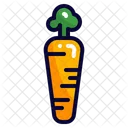 Carrot Icon