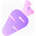 Carrot  Icon