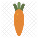 Carrot  Icon