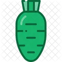 Carrot  Icon