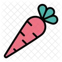 Carrot  Icon