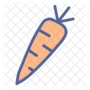 Healthy Vegetable Icon