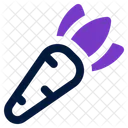 Carrot  Icon
