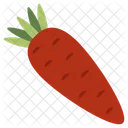 Vegetable Veggie Edible Icon