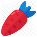 Vegetable Veggie Edible Icon