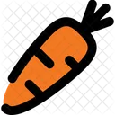 Carrot  Icon