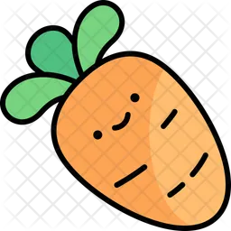 Carrot  Icon