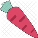 Carrot  Icon