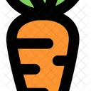 Carrot Icon