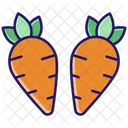 Carrot Icon