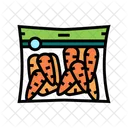 Carrot Package  Icon