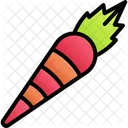 Carrot plant  Icon