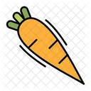 Food Healthy Fresh Icon