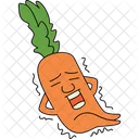 Carrot Rest  Icon
