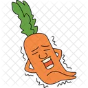 Carrot Icon