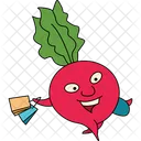 Carrot Icon