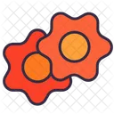 Food Sukiyaki Vegetable Icon