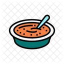 Carrot Soup  Icon